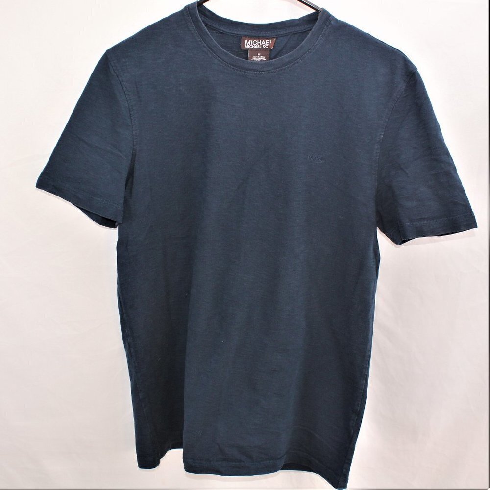 Michael Kors Men Tee Short Size M